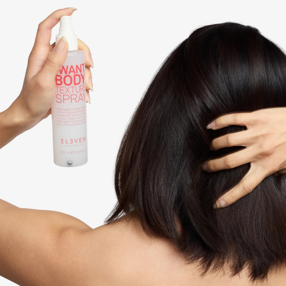 Eleven Australia - I Want Body Volume Texture Spray 200ml – product view 3