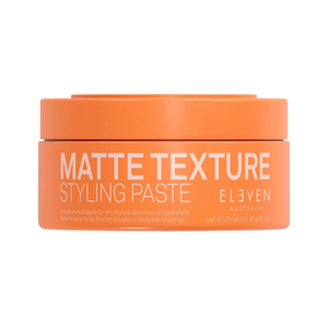 Eleven Australia - Matte Texture Styling Paste 85g – front of pack
