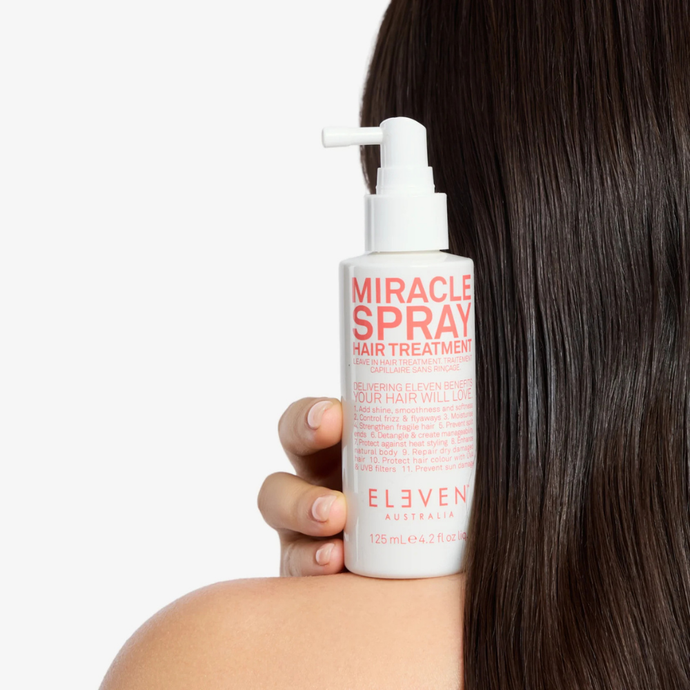 Eleven Australia - Miracle Hair Spray Treatment 125ml – product view 2