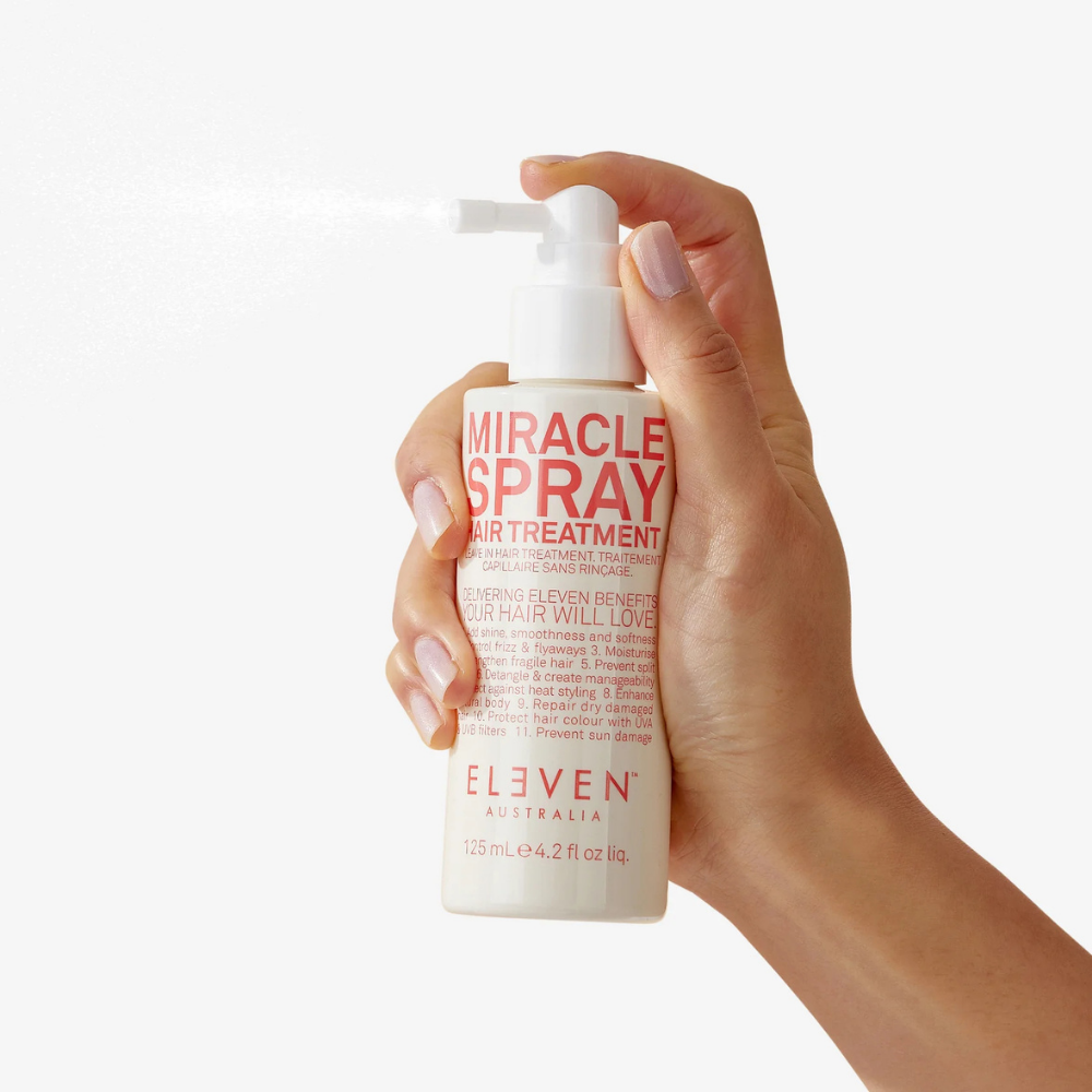 Eleven Australia - Miracle Hair Spray Treatment 125ml – product view 3