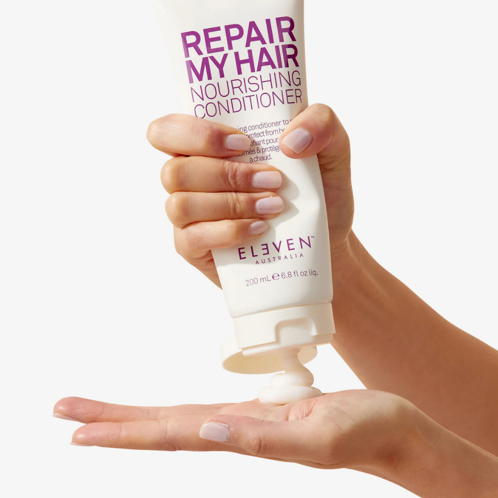 Eleven Australia - Repair My Hair Nourishing Conditioner 200ml – product view 2