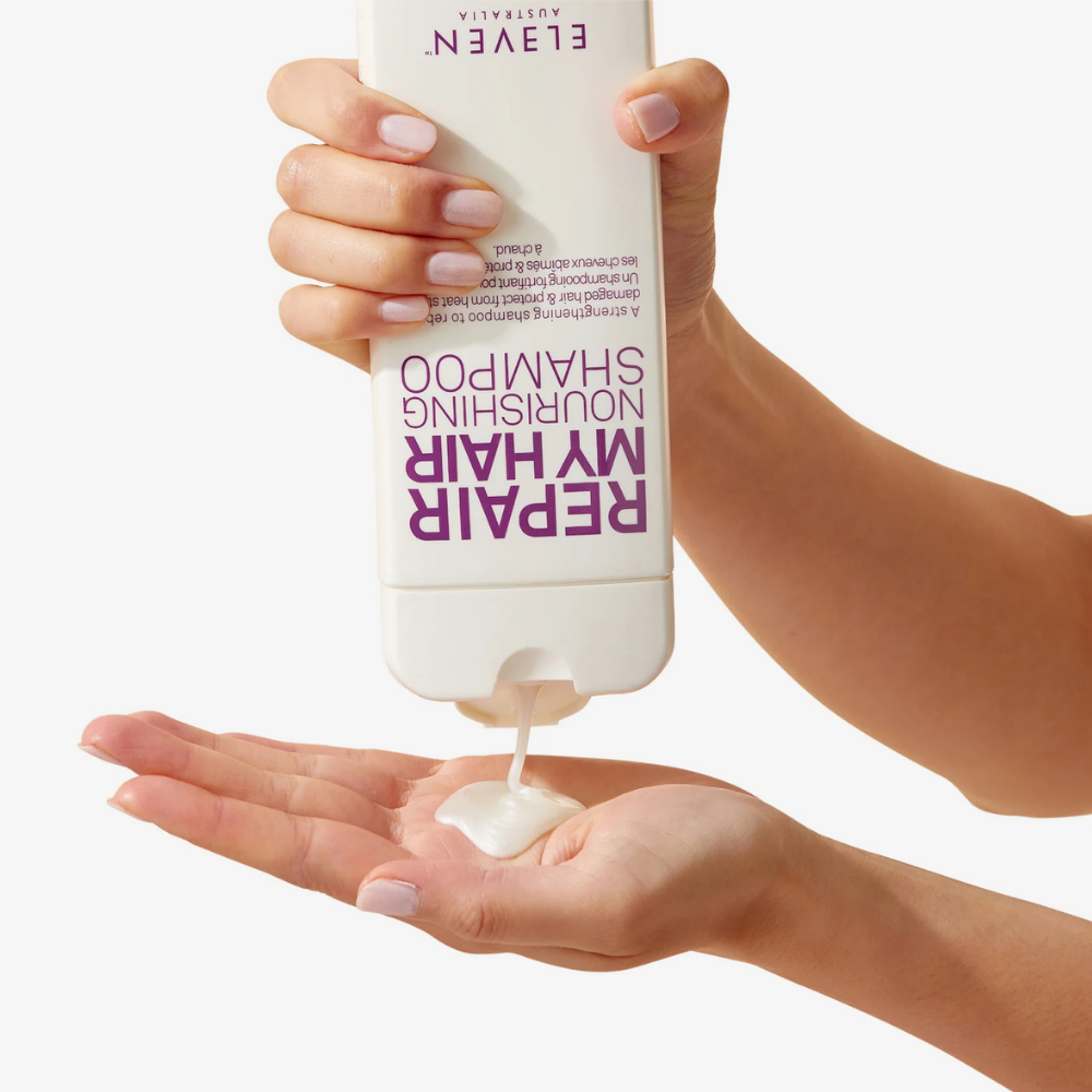 Eleven Australia - Repair My Hair Nourishing Shampoo 300ml – product view 2