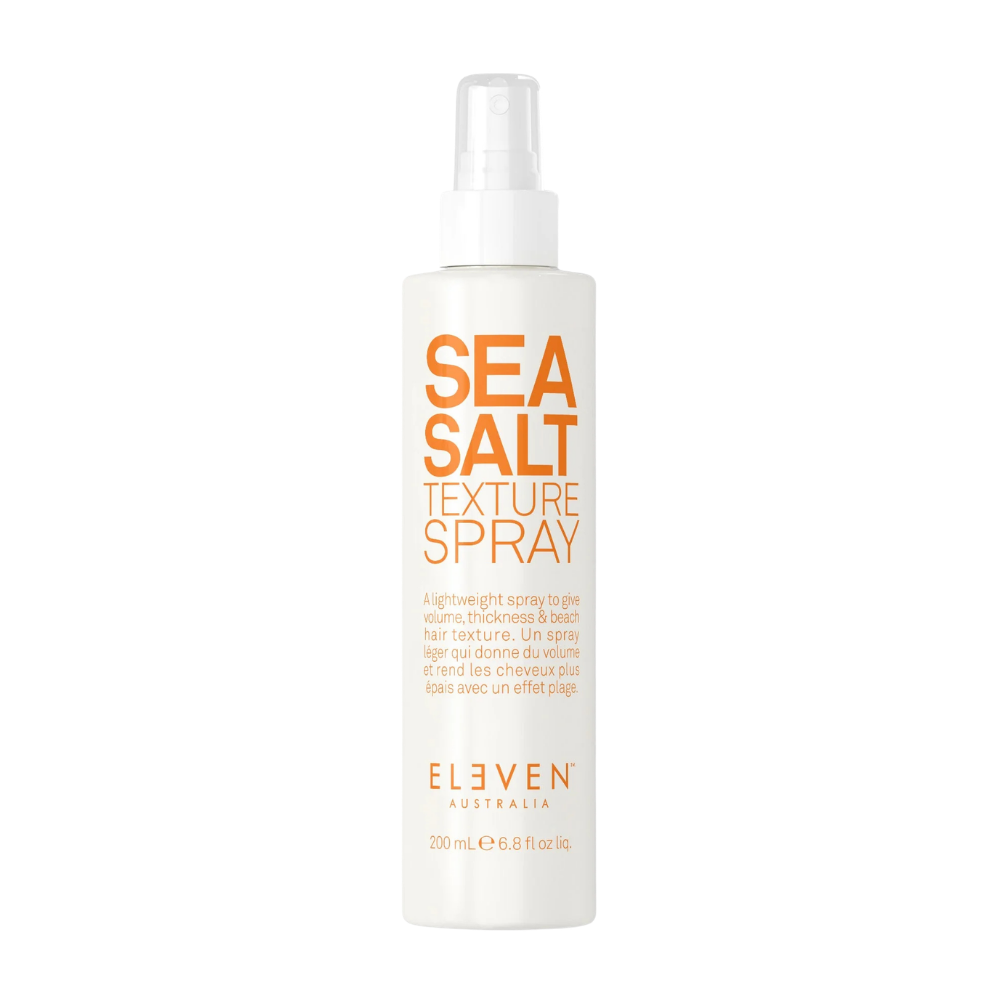Eleven Australia - Sea Salt Texture Spray 200ml – front of pack
