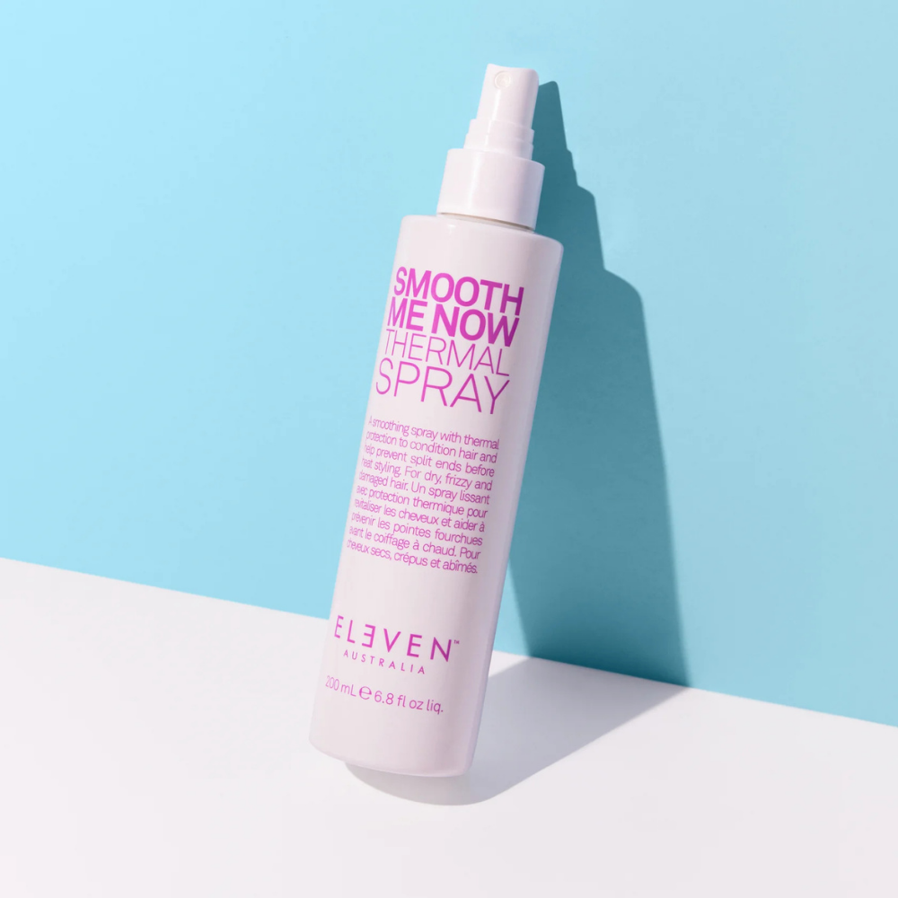 Eleven Australia - Smooth Me Now Thermal Spray 200ml – product view 2