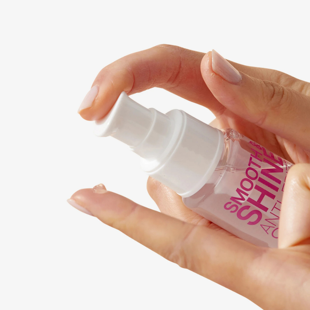 Eleven Australia - Smooth & Shine Anti-Frizz Serum 60ml – product view 4
