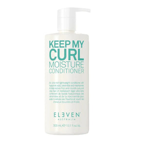 Eleven Australia - Keep My Curl Shampoo & Conditioner Duo Bundle – Eleven Australia Keep My Curl Moisture Conditioner 300ml