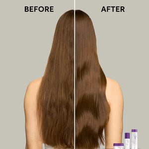 System Professional Classic - Volumize Shampoo 250ml - Zilion