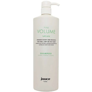 Juuce - Full Volume Shampoo & Conditioner Duo 1000ml Bundle – Juuce Full Volume Shampoo 1000ml