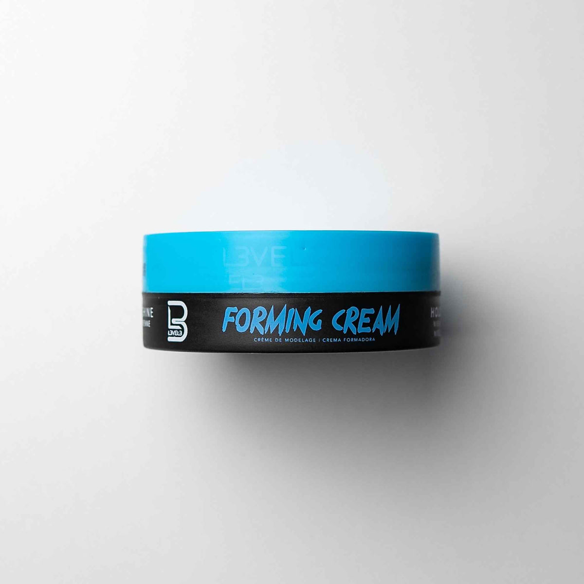 L3VEL3 - Forming Cream 180ml