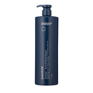Davroe - Fortitude Bond-Building Masque 1000ml - Zilion