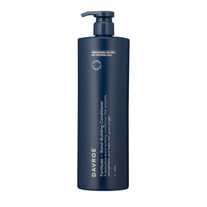 Davroe - Fortitude Bond-Building Conditioner 1000ml - Zilion