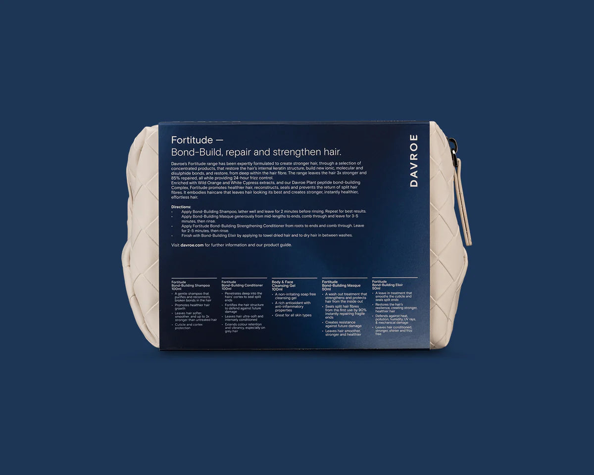 Davroe - Fortitude Travel Pack