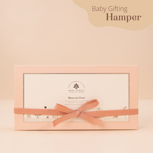 Baby Forest - Maasoom Pitari Baby Care Gift Box 4 x 75ml – view 4