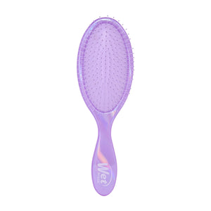 Wet Brush - Prismatic Glow Detangler & Kids Mini Detangler Duo Purple Bundle – Wet Brush Prismatic Glow Detangler Purple