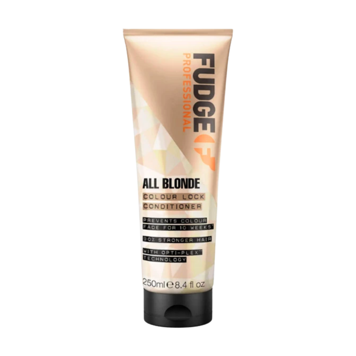 Fudge - All Blonde Colour Lock Conditioner 250ml – front of pack