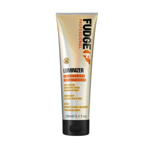 Fudge - Luminizer Shampoo & Conditioner Duo Bundle – Fudge Luminizer Conditioner 250ml