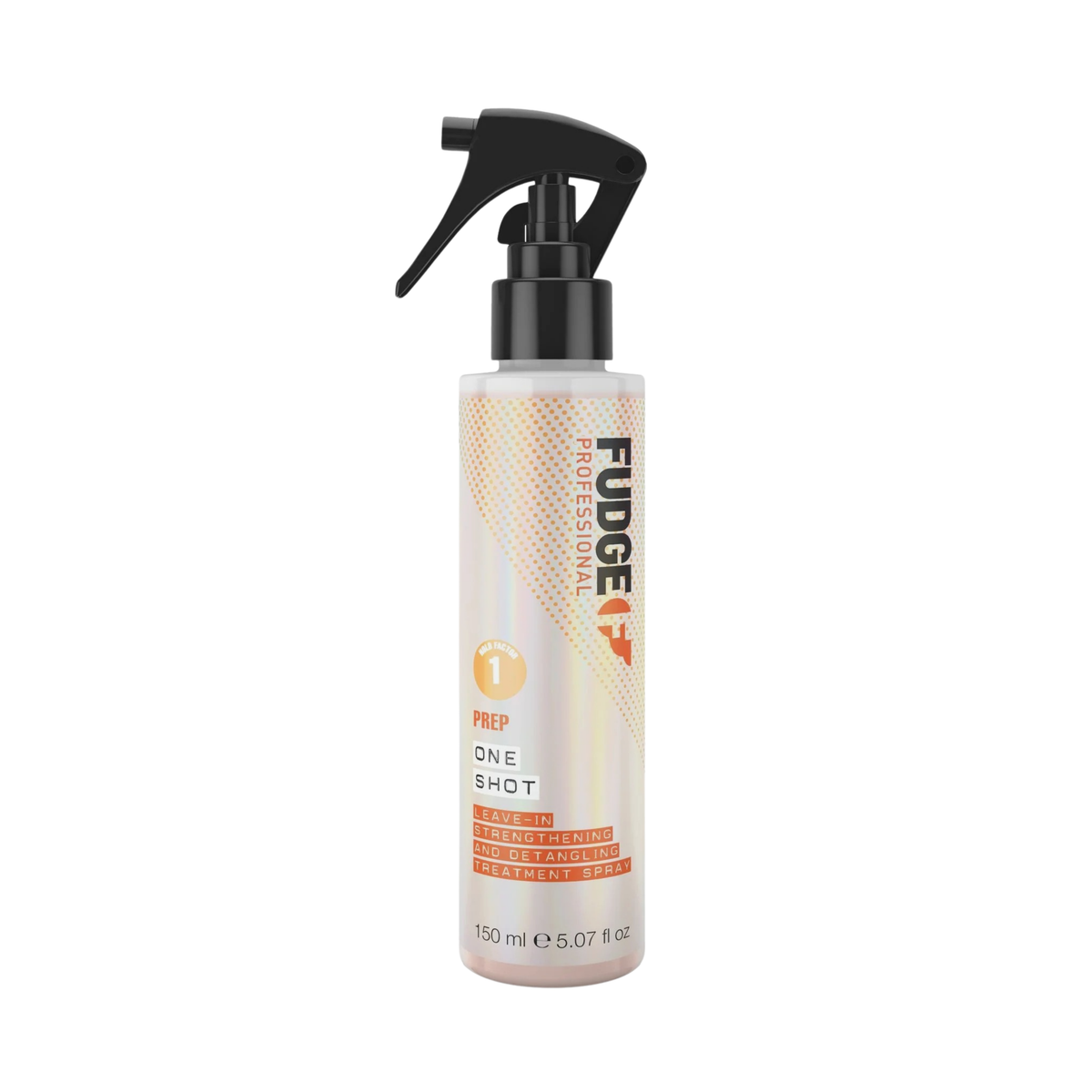 Fudge - One Shot Treatment 150ml – front of pack