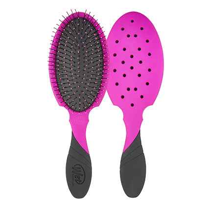 Wet Brush - Pro Detangler Backbar Purple