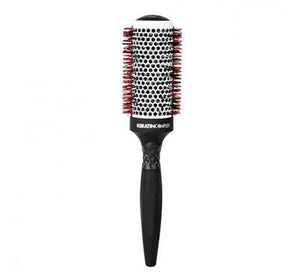 Keratin Complex - Ceramic & Ionic Round Brush Large 76mm