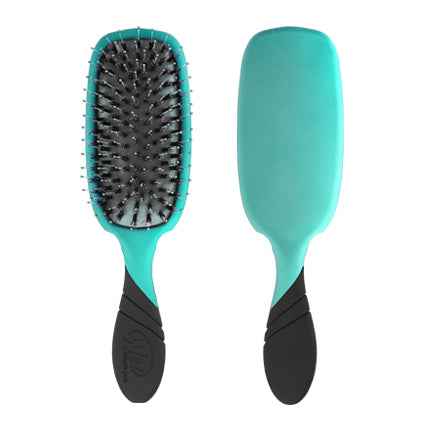 Wet Brush - Pro Shine Enhancer Purist Blue