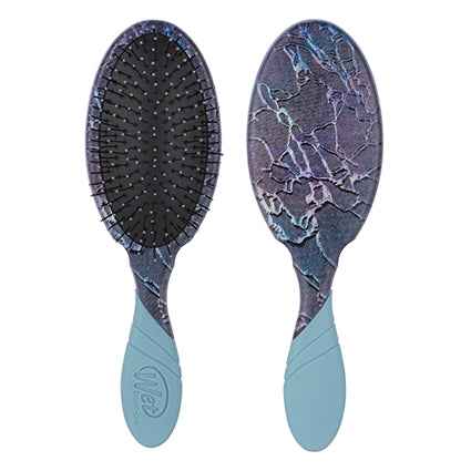Wet Brush - Pro Super Slick Detangler Silver