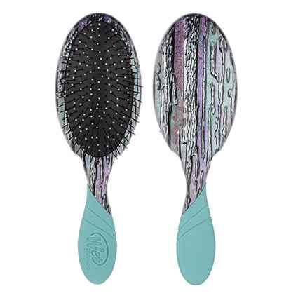 Wet Brush - Pro Super Slick Detangler Green