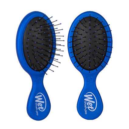 Wet Brush - Kids Mini Detangler Royal Blue