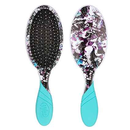 Wet Brush - Pro Street Art Detangler Teal