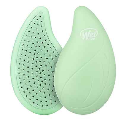 Wet Brush - Go Green Palm Detangler Green