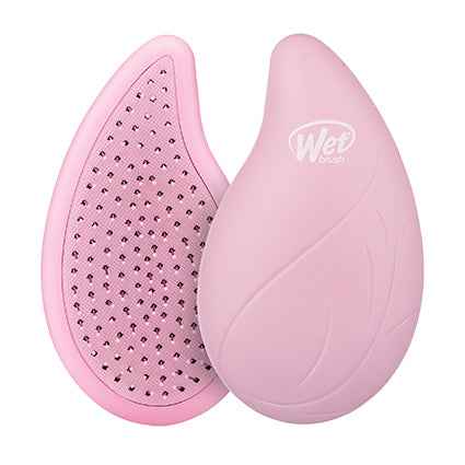 Wet Brush - Go Green Palm Detangler Pink