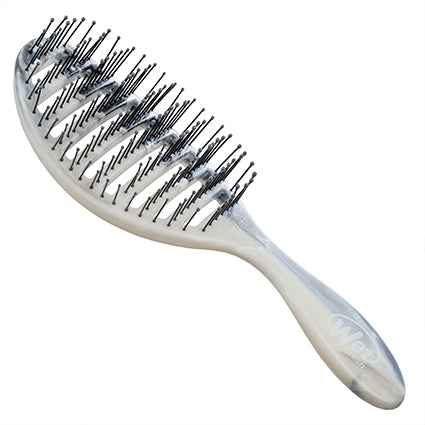 Wet Brush - Speed Dry Detangler Gemstone Smoky