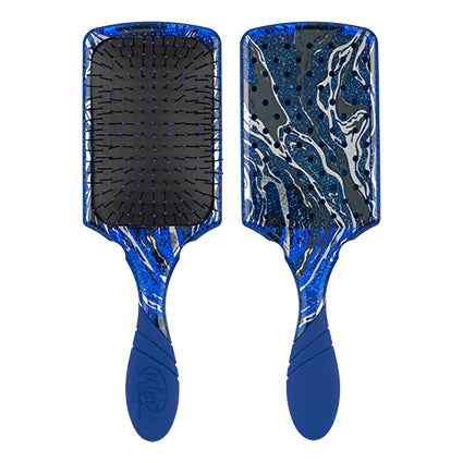 Wet Brush - Pro Paddle Detangler Mineral Sparkle Midnight