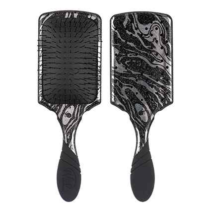 Wet Brush - Pro Paddle Detangler Mineral Sparkle Charcoal