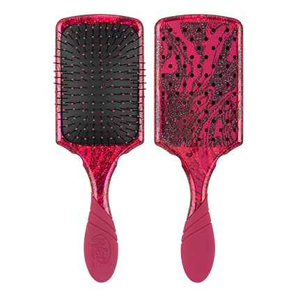 Wet Brush - Pro Paddle Detangler Mineral Sparkle Wine