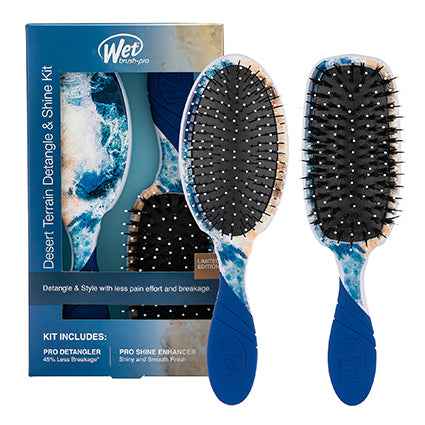 Wet Brush - Pro Desert Terrain Kit