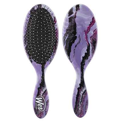 Wet Brush - Techno Stone Detangler Purple