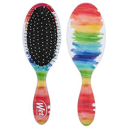 Wet Brush - Colour Me Mine Detangler Watercolour