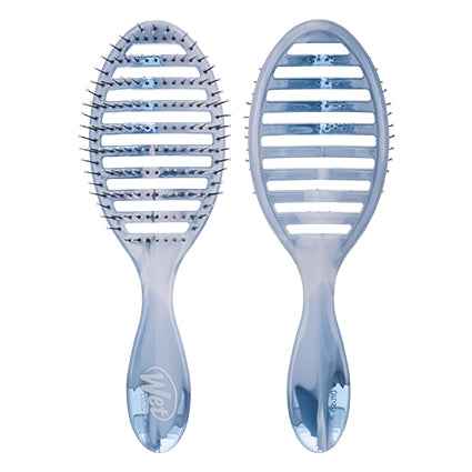 Wet Brush - Speed Dry Detangler Sweet Seaglass Blue