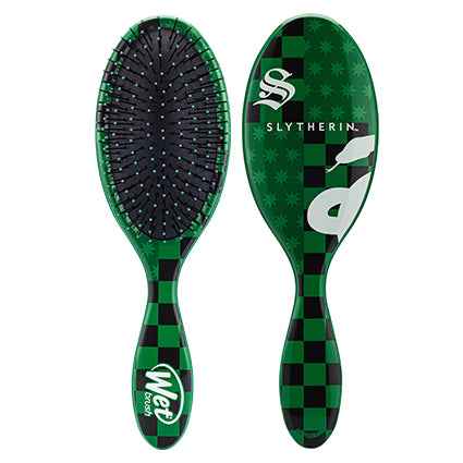 Wet Brush - Harry Potter Detangler Slytherin