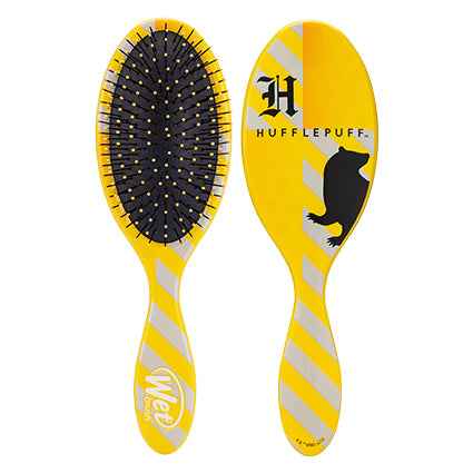 Wet Brush - Harry Potter Detangler Hufflepuff