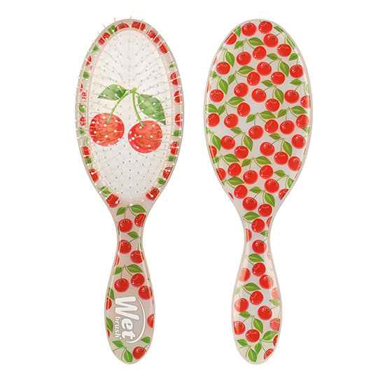Wet Brush - Tutti Fruitti Detangler Cherry