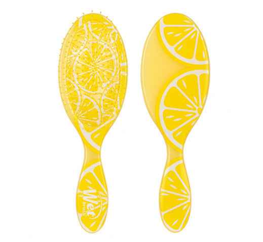 Wet Brush - Tutti Fruitti Detangler Lemon