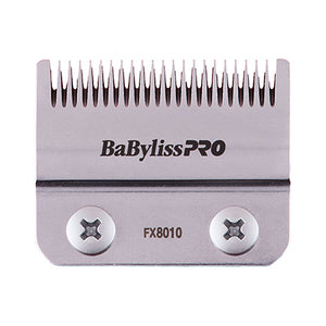 BaByliss Pro - Barberology Replacement Clipper Fade Blade Silver FX8010 – product image