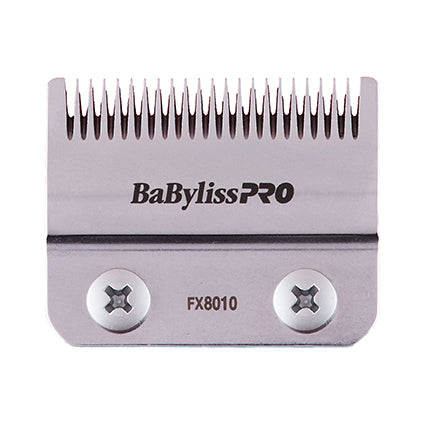 BaByliss Pro - Barberology Replacement Clipper Fade Blade Silver FX8010 – product image
