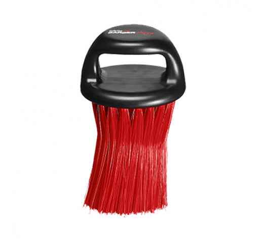 BaByliss Pro - Barberology Knuckle Long Neck Duster Red
