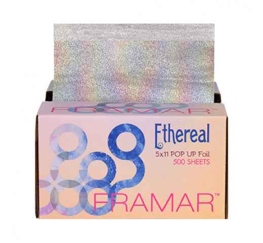Framar - Pop Up Foil - Ethereal 500 Sheets