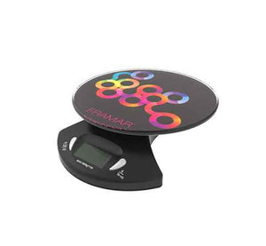 Framar - Digital Scale - Black