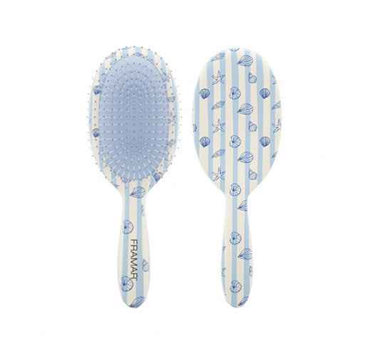 Framar - Detangler Brush - Beach Bum