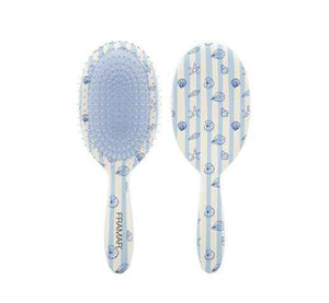 Framar - Beach Bum Detangler Brush & Gator Grips Duo Bundle – Framar Detangler Brush - Beach Bum