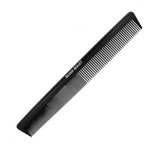 Silver Bullet - Carbon Comb K230